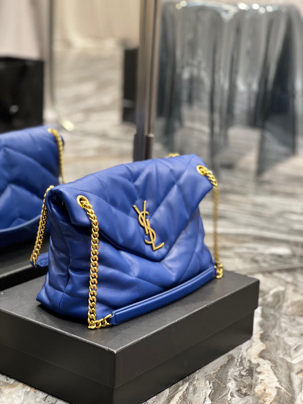 Glami Fashion - SLY Bags - 463