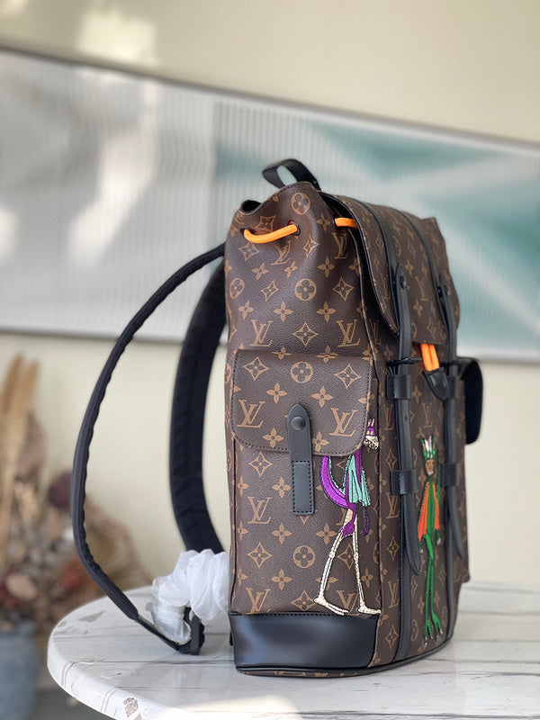 Fashion Lu-Vi bags - 4835