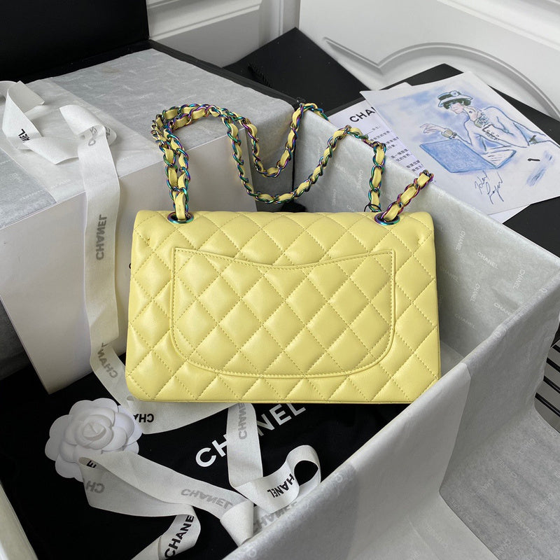 Satchel Bags - CHL Bags - 7408