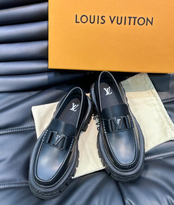 SAMC - LOV Men Shoes - 346