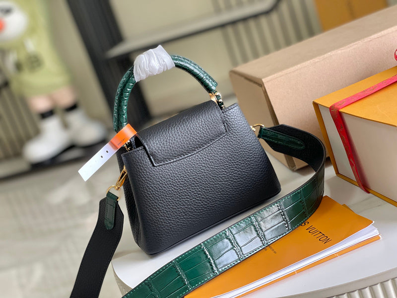 Glamy - LOV Bags - 366