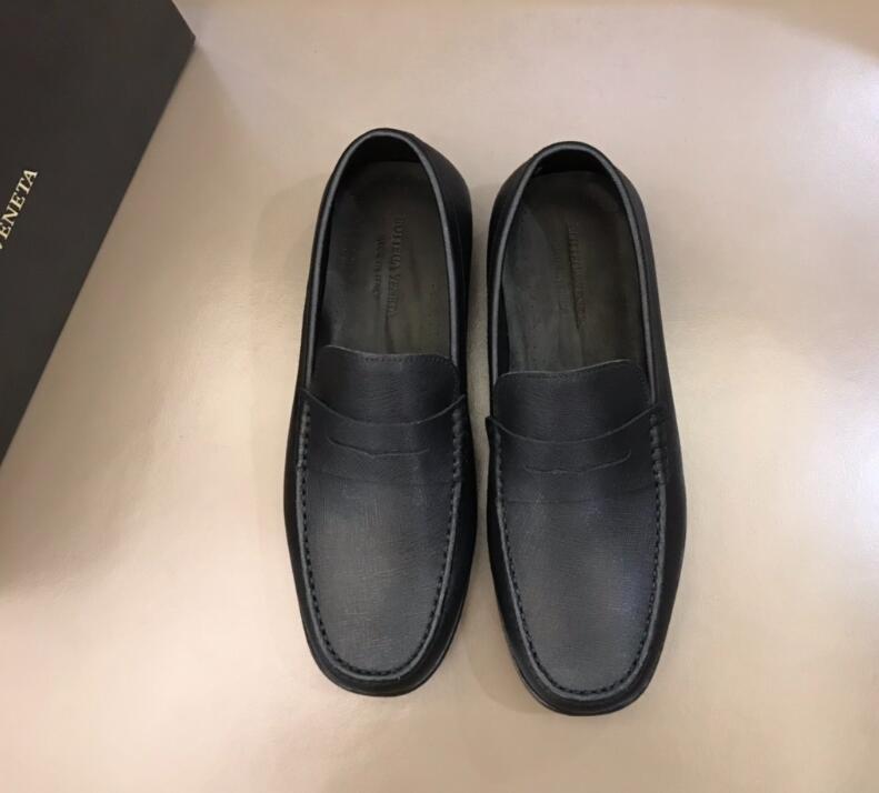 SAMC - BOV Men Shoes - 236
