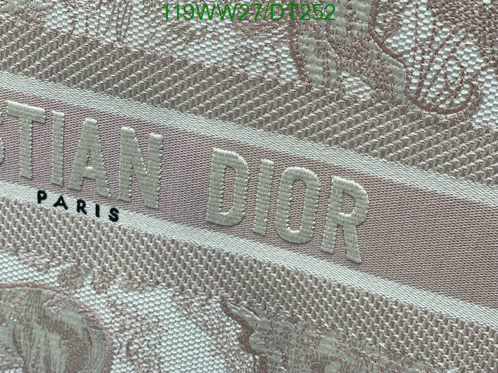 SAMCC - DOR Bags - 801