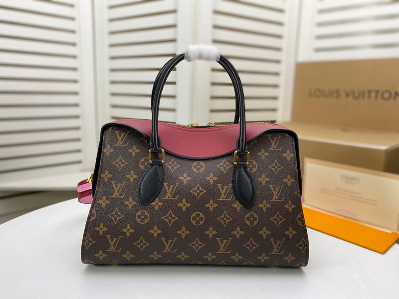 Satchel Bags - VL Bags - 2266