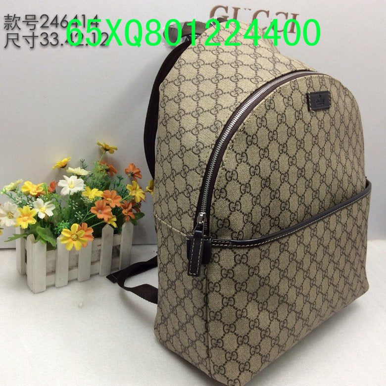 Glami Fashion - GCI Bags - 11378