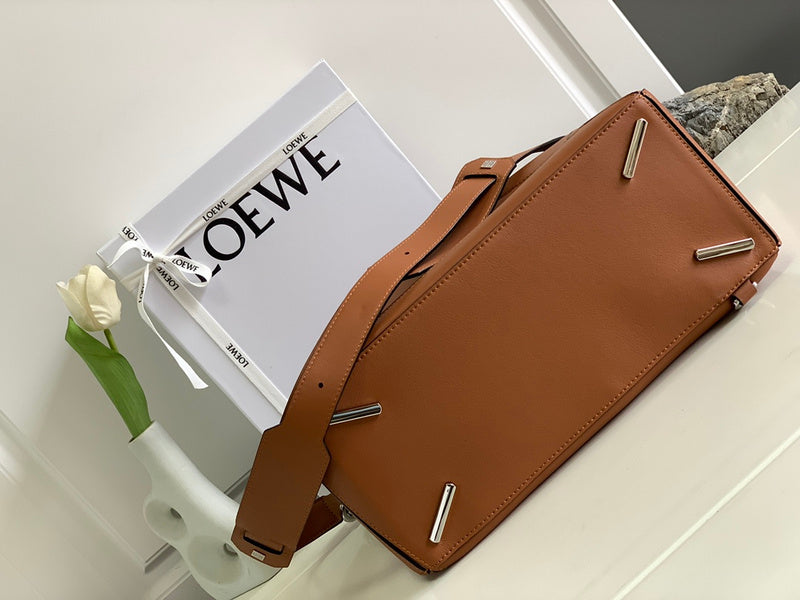 Glamy - LWO Bags - 803