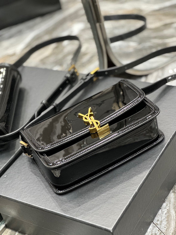 Glami- Glami- - SLY Bags - 237