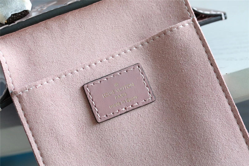 Satchel Bags - VL Bags - 7671