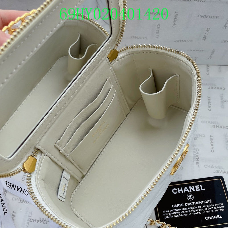 Glami - CHL Bags - 2833