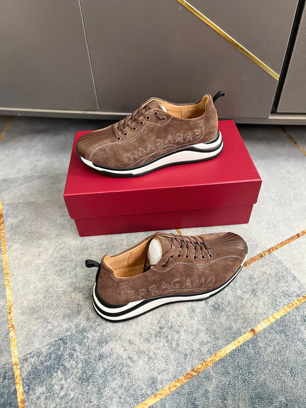 Glami - FGO Men Shoes - 1042