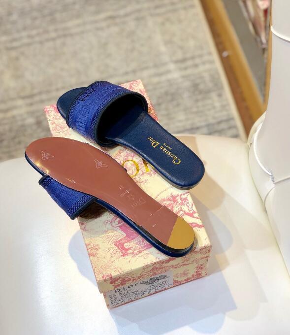 SAMCC - DOR Women Shoes - 1375