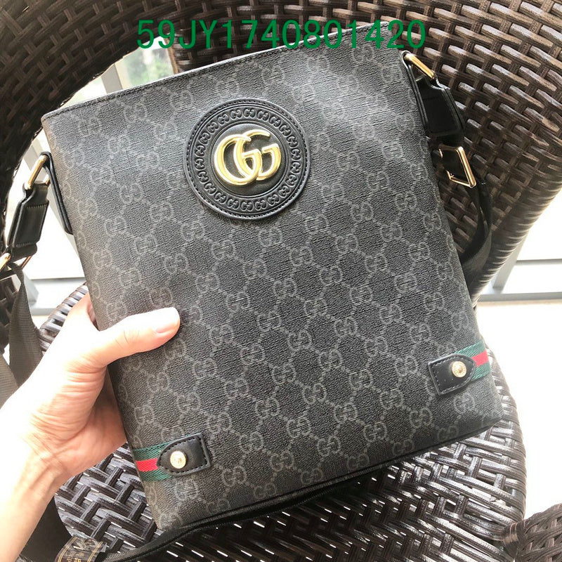 Glami Fashion - GCI Bags - 11227