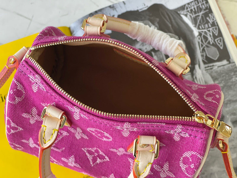 Glami- Glami- Lu-Vi bags - 5663