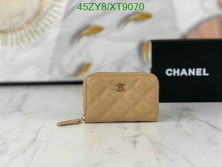 SAMC - CHL Wallets - 039