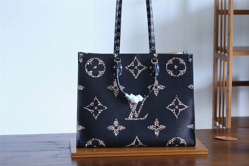 Glami Fashion Lu-Vi bags - 8671