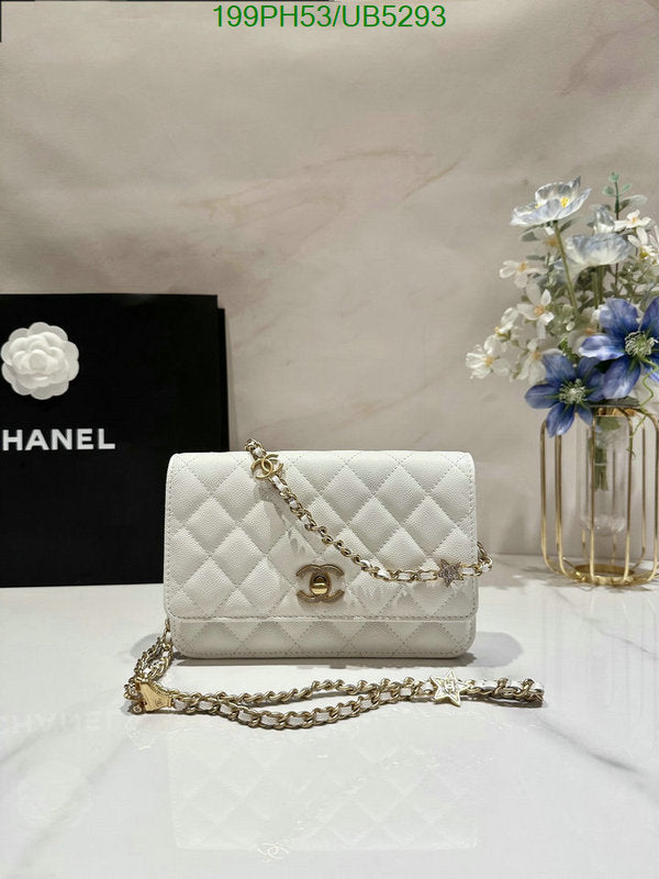 SAMC - CHL Bags - 275