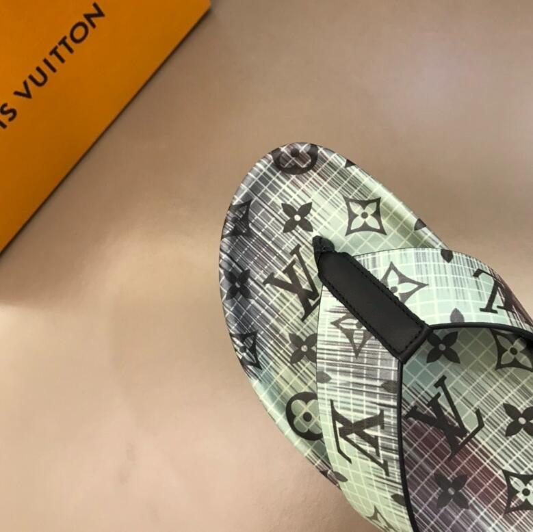 Glamy - LOV Men Shoes - 1604