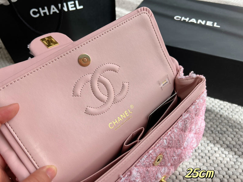 Satchel Bags - CLN Bags - 388