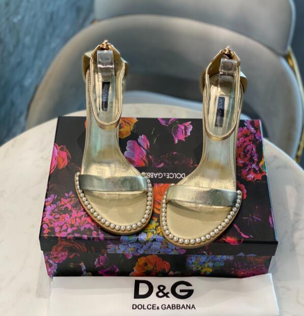 SAMC - DAG Women Shoes - 285