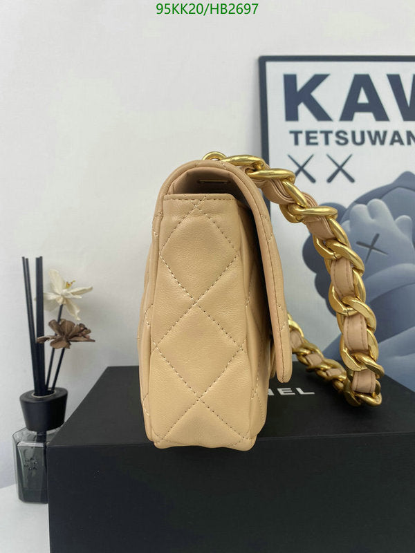 SAMC - CHL Bags Crossbody - 058