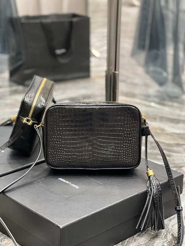 Satchel Bags - SLY Bags - 318