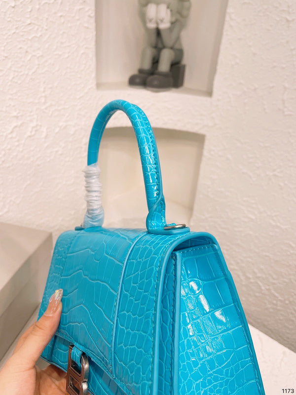Satchel Bags - BGA Bags - 1443