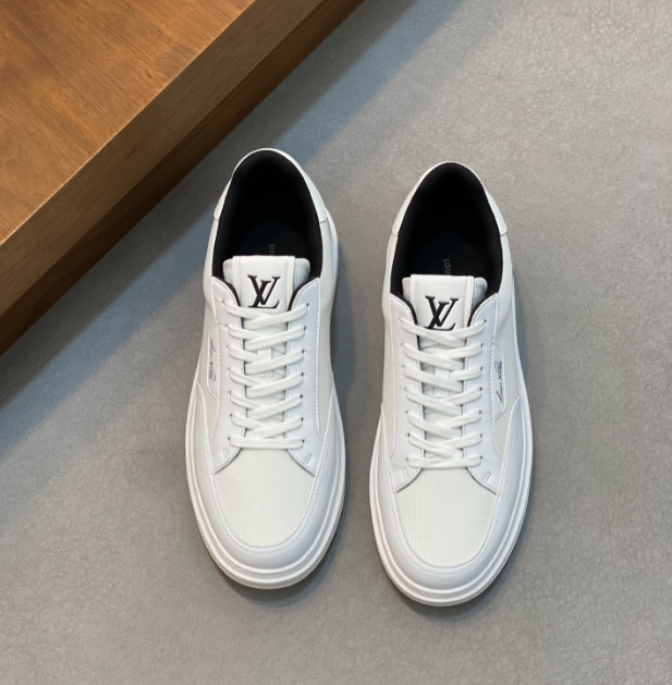 SAMC - LOV Men Shoes - 178