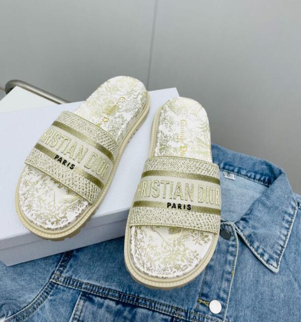 SAMCC - DOR Women Shoes - 465