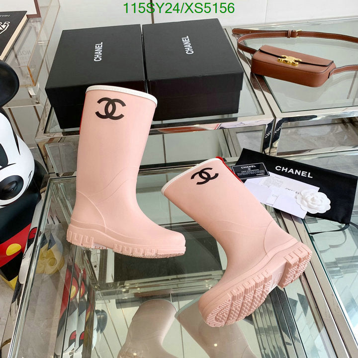 SAMC - CHL Women Boots - 274