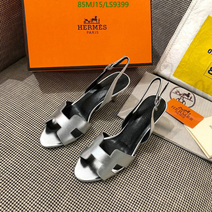 SAMC - HMS Women Shoes - 420