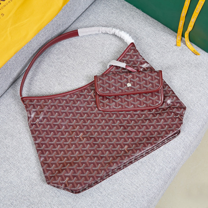 Glamy - GYO Bags - 1284