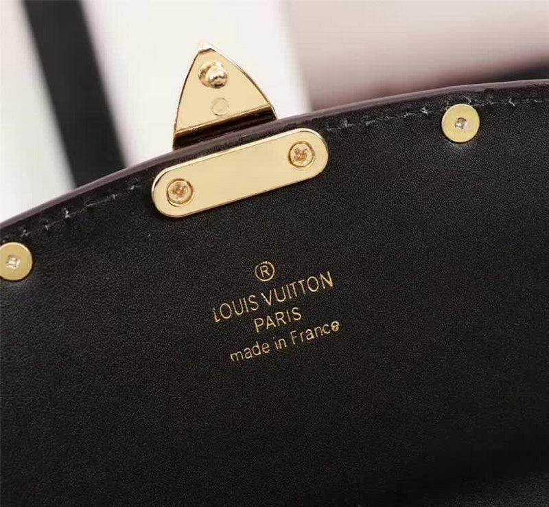 Satchel Bags - VL Bags - 4188