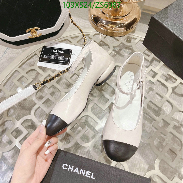 SAMC - CHL Women Shoes Ballet - 243