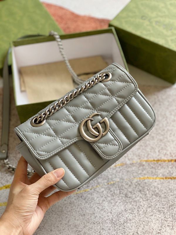 Satchel Bags - GCI Bags - 2022