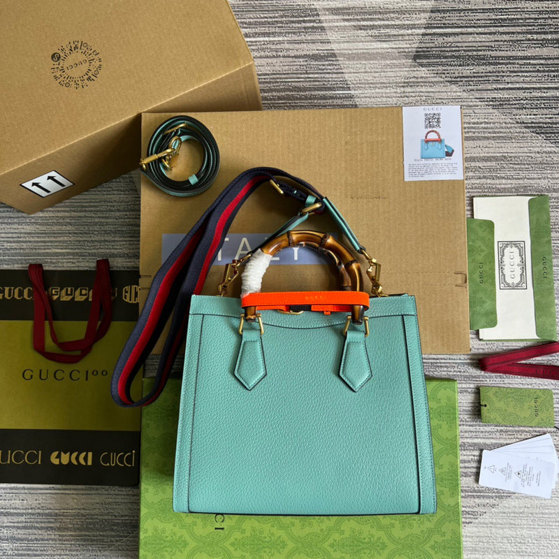 Satchel Bags - GCI Bags - 6442