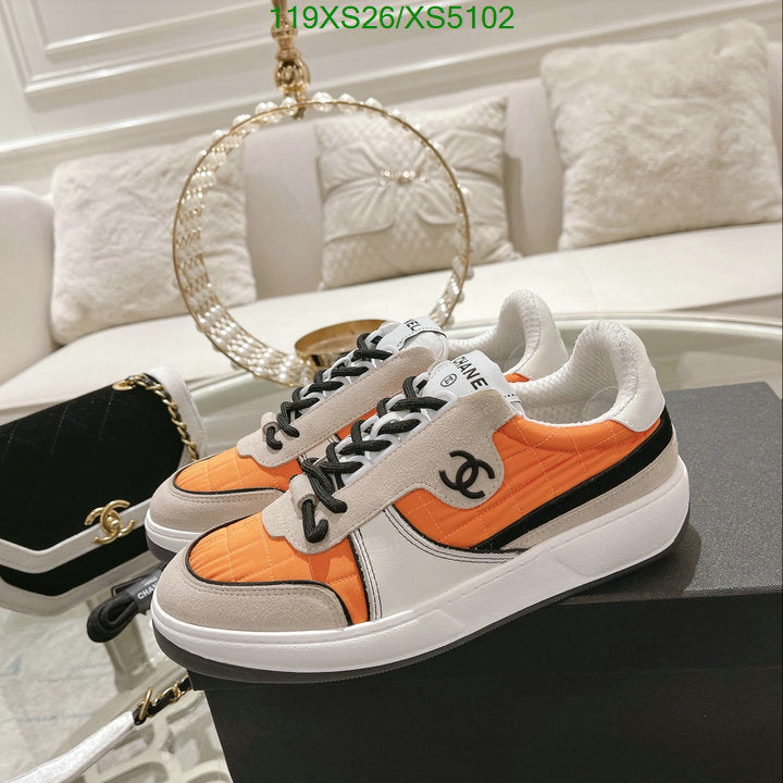 SAMC - CHL Women Shoes Sneakers - 205