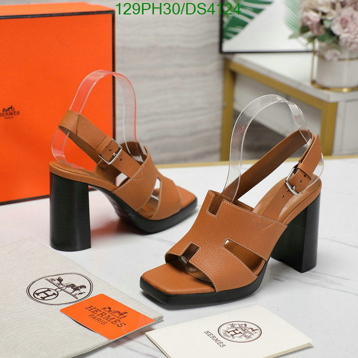 SAMC - HMS Women Shoes - 054