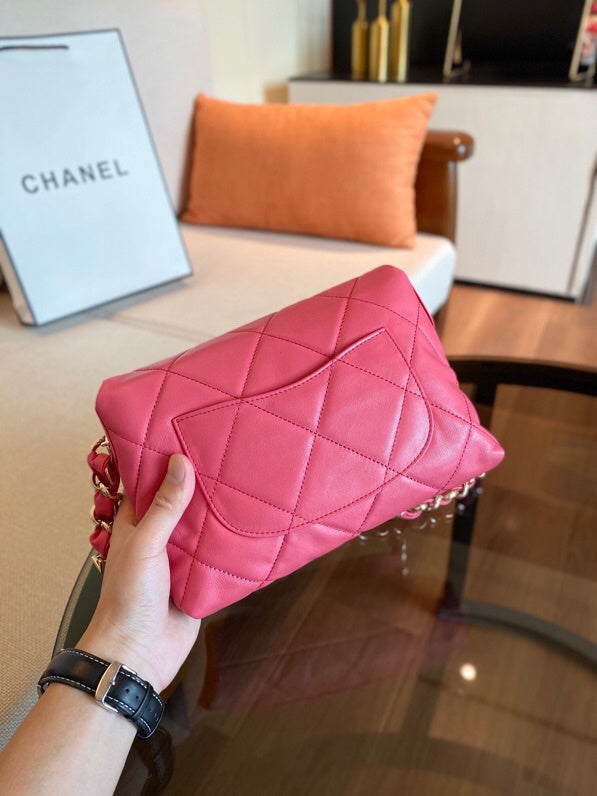 Satchel Bags - CLN Bags - 835