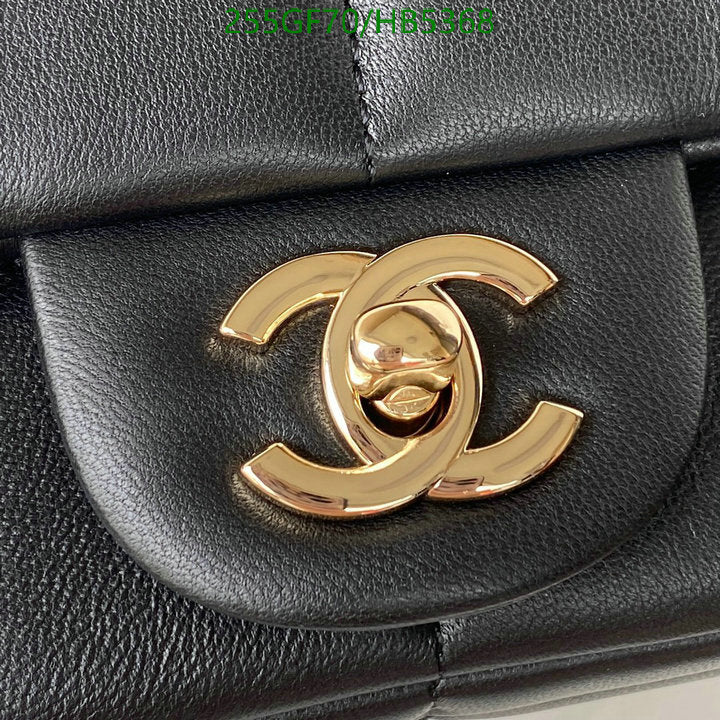 SAMC - CHL Bags - 112
