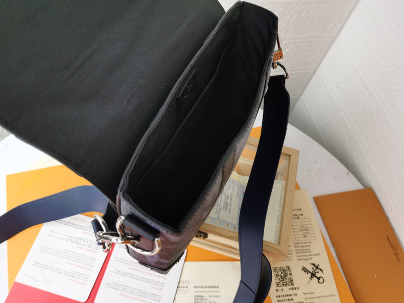 Satchel Bags - VL2 Bags - 020