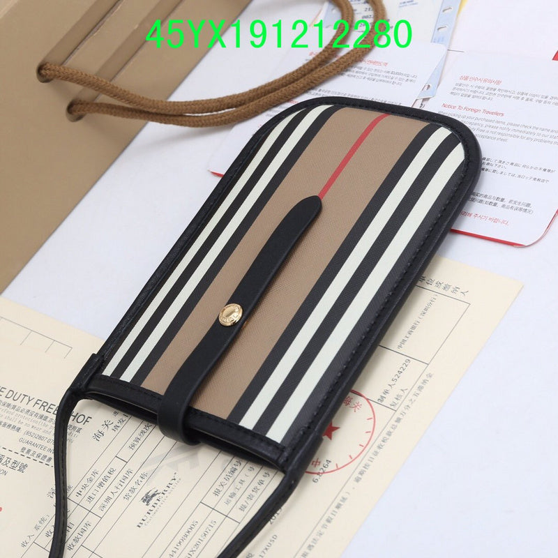 ELE Fashion -BBR Bags - 592