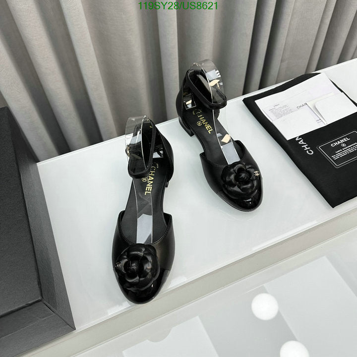 SAMC - CHL Women Shoes Ballet - 115
