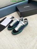 SAMC - CHL Women Shoes Sneakers - 200