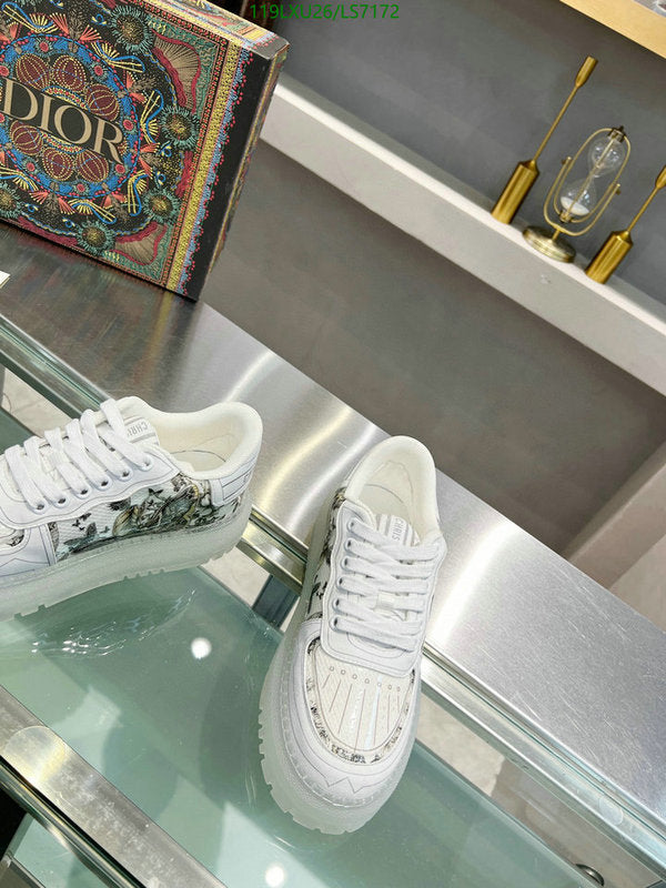 SAMC - DOR Women Sneakers - 187