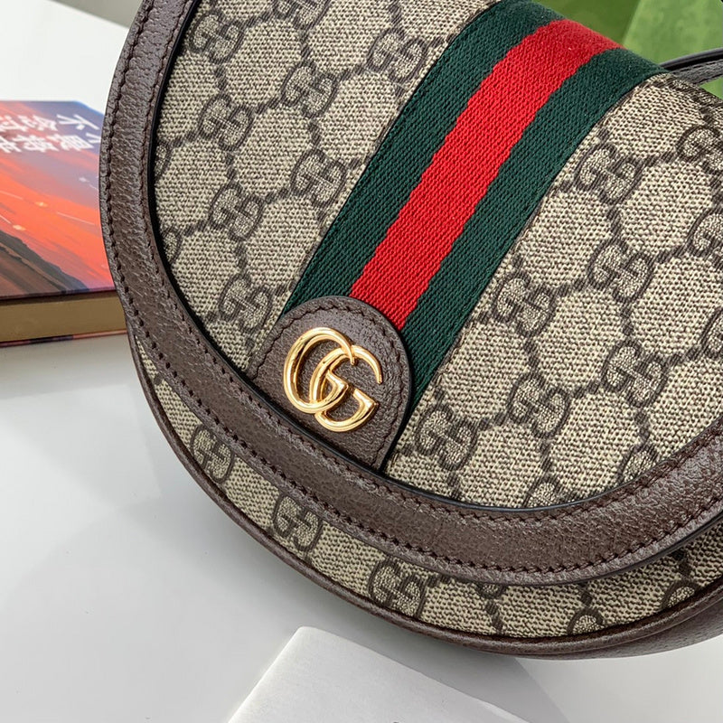 Glami Fashion - GCI Bags - 12248