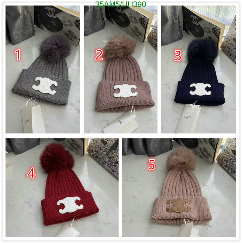 SAMC - COL Caps & Hats - 095