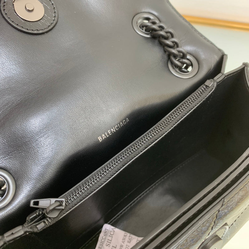 Glamy - BG Bags - 1141