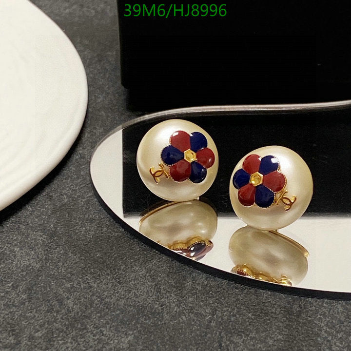 SAMC - CHL Jewelry Earrings - 185