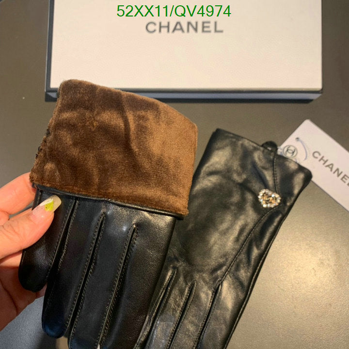 SAMC - CHL Gloves - 180