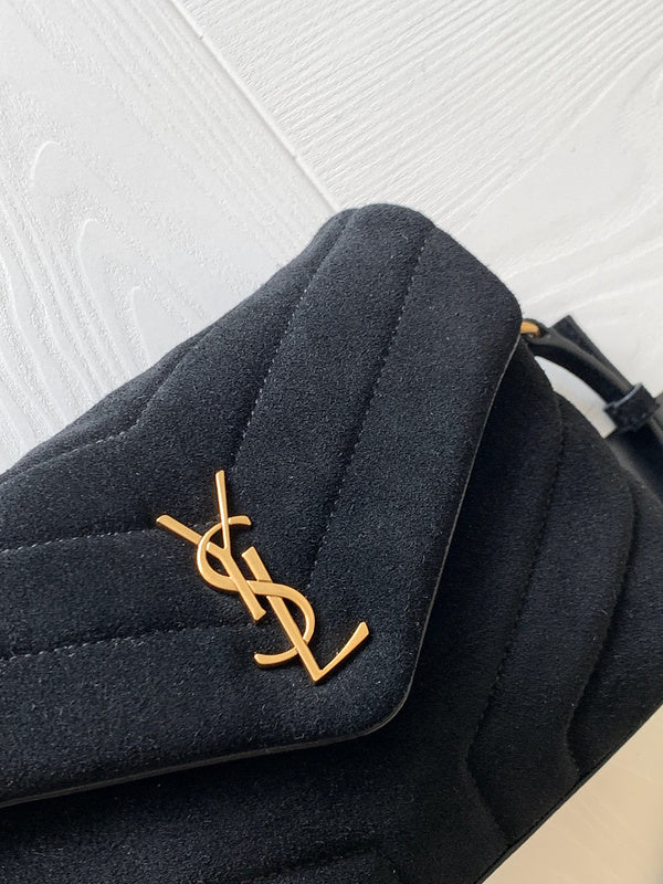 Glamy - YLS Bags - 1120
